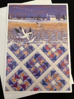 Barker - Blank Inside