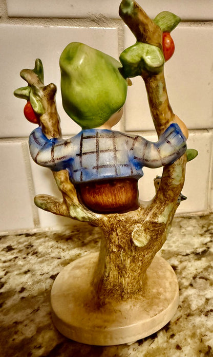Hummel/ German Hummel Apple Tree Boy