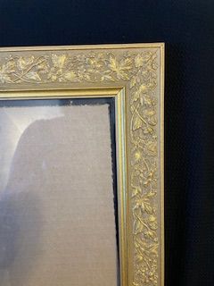 Vintage Frame