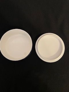 Mikasa Vtg Angel Box