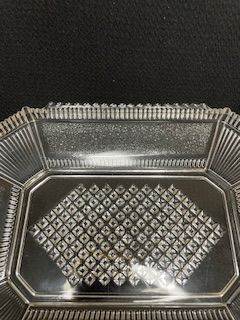 EAPG Bread Tray