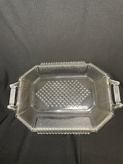 EAPG Bread Tray