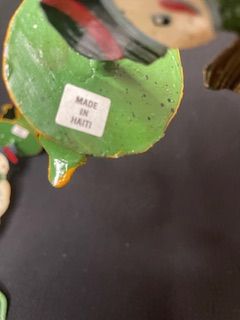 Candle Hldrs (2 pcs)