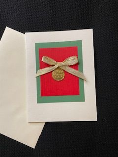 Card/Envelope