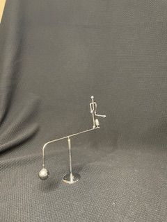Kinetic Toy (2 pcs)