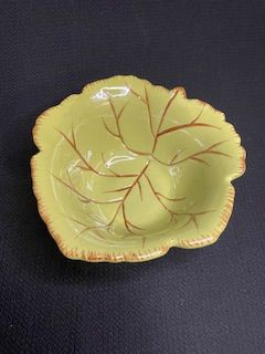 Grn Leaf Bowl