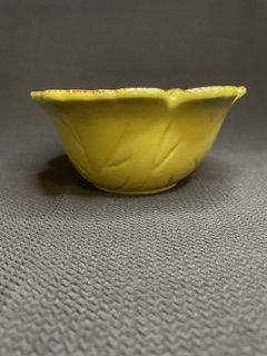 Grn Leaf Bowl