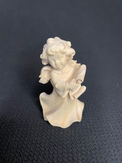 Wood Angel