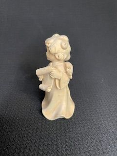 Wood Angel