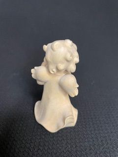 Wood Angel