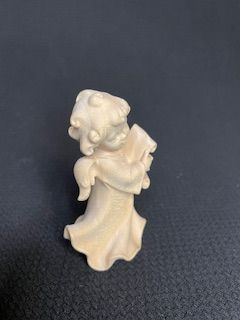 Wood Angel