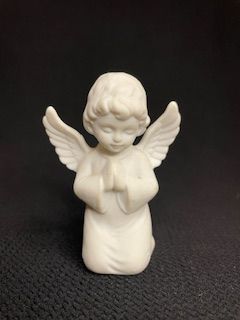 Praying Angel