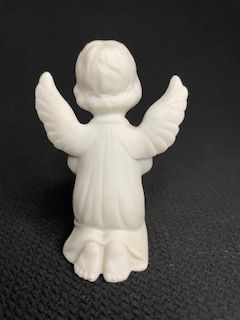 Praying Angel