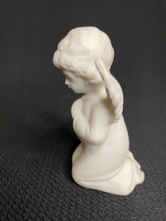 Praying Angel