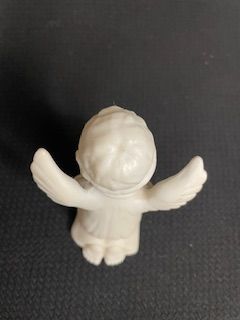 Praying Angel