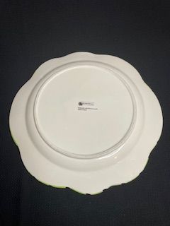 11" HausenWare Plate