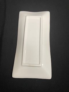 Olive Oil Plate