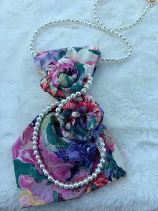 Necklace Tie
