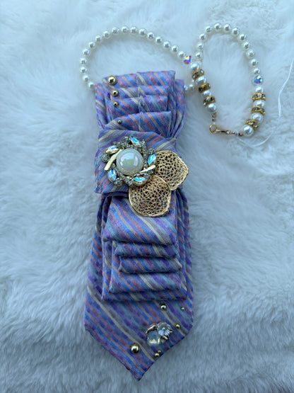 Necklace Tie