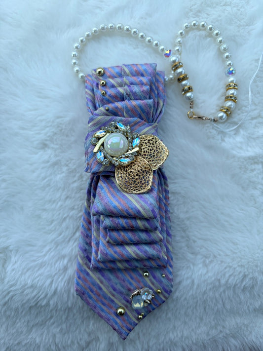 Necklace Tie
