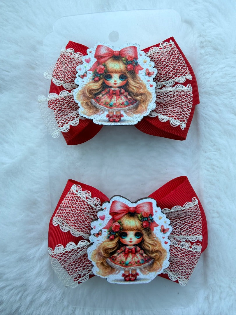 MysticalCreationsByMaira Piggy set
