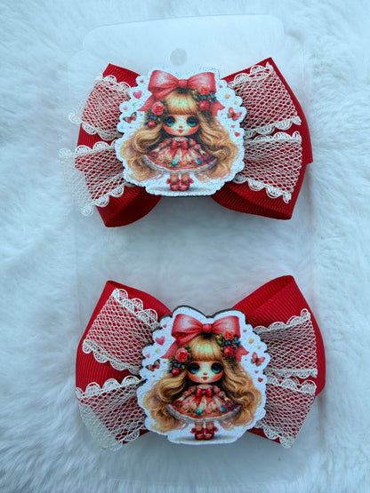 MysticalCreationsByMaira Piggy set