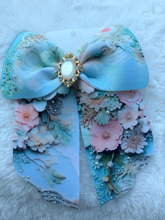 Hair bow