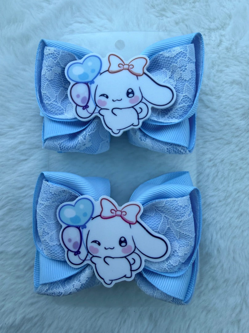 MysticalCreationsByMaira Piggy set