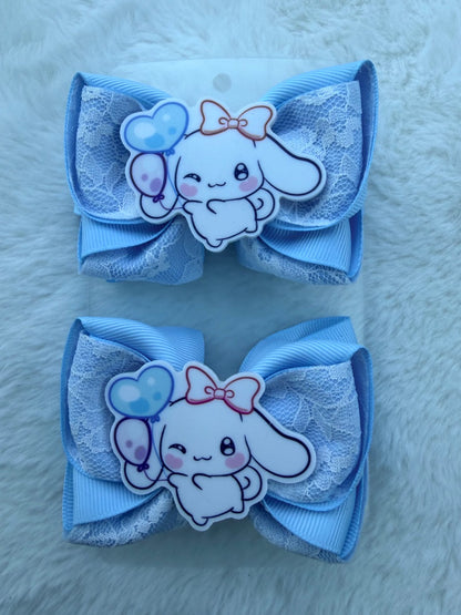 MysticalCreationsByMaira Piggy set