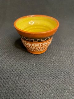 Sm Clay Cup