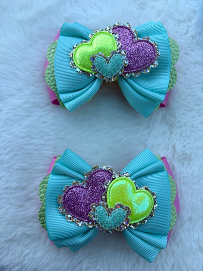MysticalCreationsByMaira Piggy set