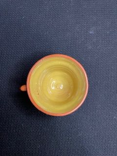 Sm Clay Cup