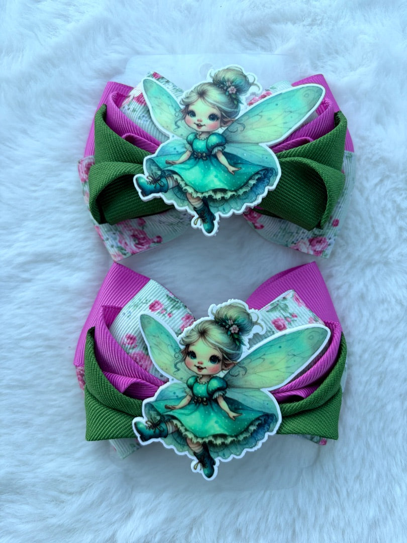 MysticalCreationsByMaira Piggy set