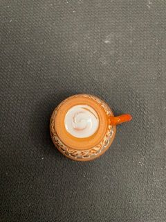 Sm Clay Cup