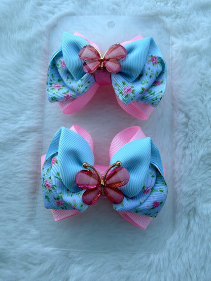 MysticalCreationsByMaira Piggy set