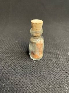 Sm Vial Sand