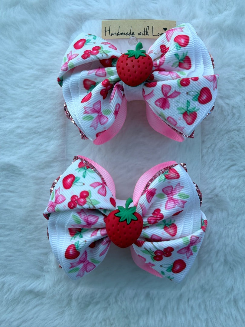 MysticalCreationsByMaira Piggy set