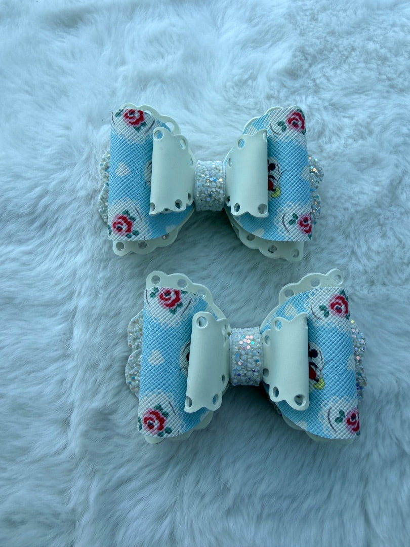 MysticalCreationsByMaira Piggy set
