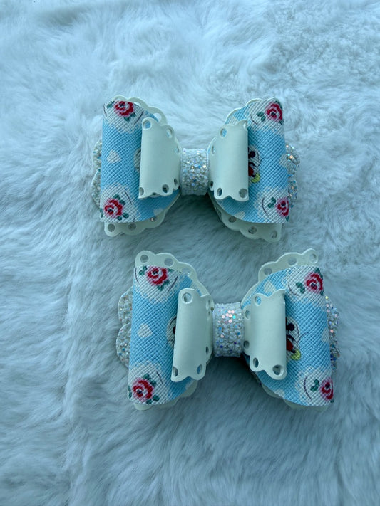 MysticalCreationsByMaira Piggy set