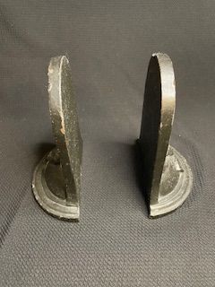 Vtg Bookends (2pcs)