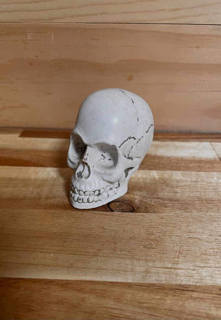 Mini Skull