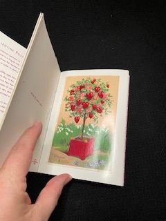 18 Valentine Postcards