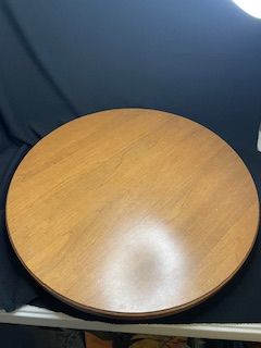 Vtg Lazy Susan