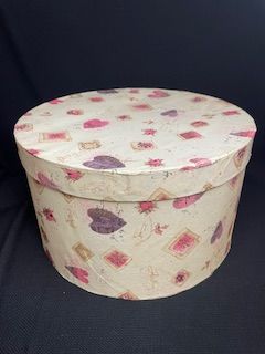 Hat Box