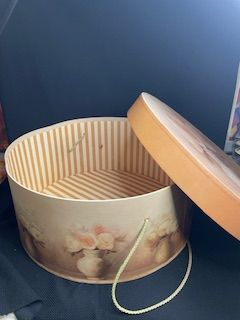 Hat Box