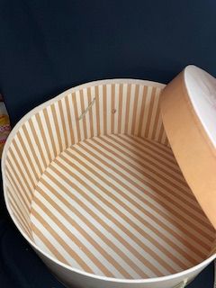 Hat Box