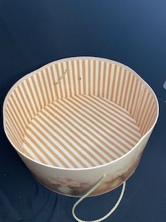 Hat Box