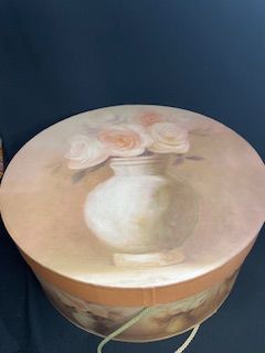 Hat Box