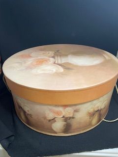 Hat Box