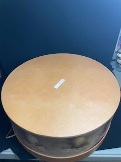 Hat Box